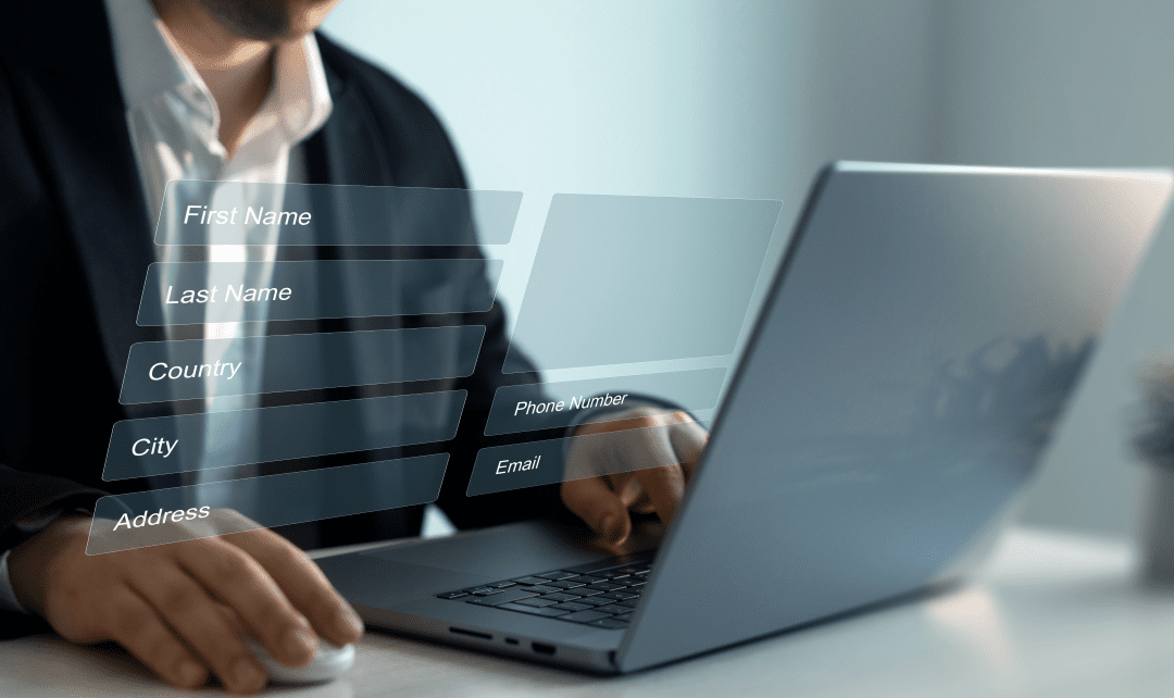 How to Build a Website That Actually Converts Visitors into Leads